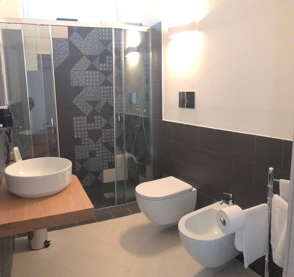 Corte Sveva B&B Affittacamere Avola Exterior foto