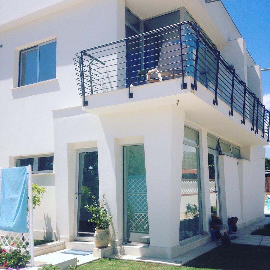 Corte Sveva B&B Affittacamere Avola Exterior foto