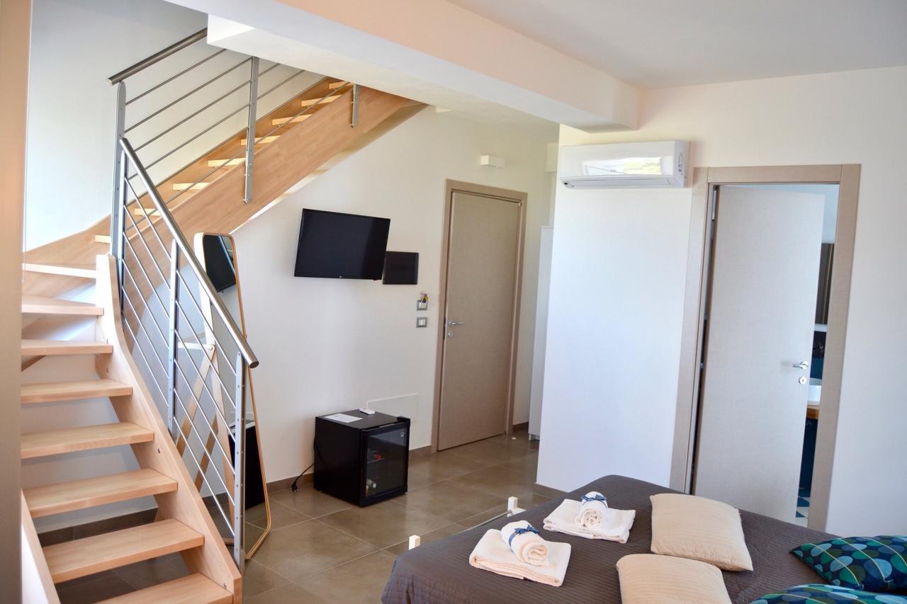 Corte Sveva B&B Affittacamere Avola Exterior foto